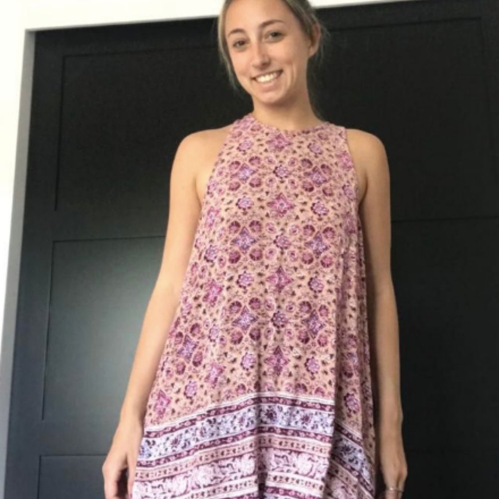 Billabong Top/Dress